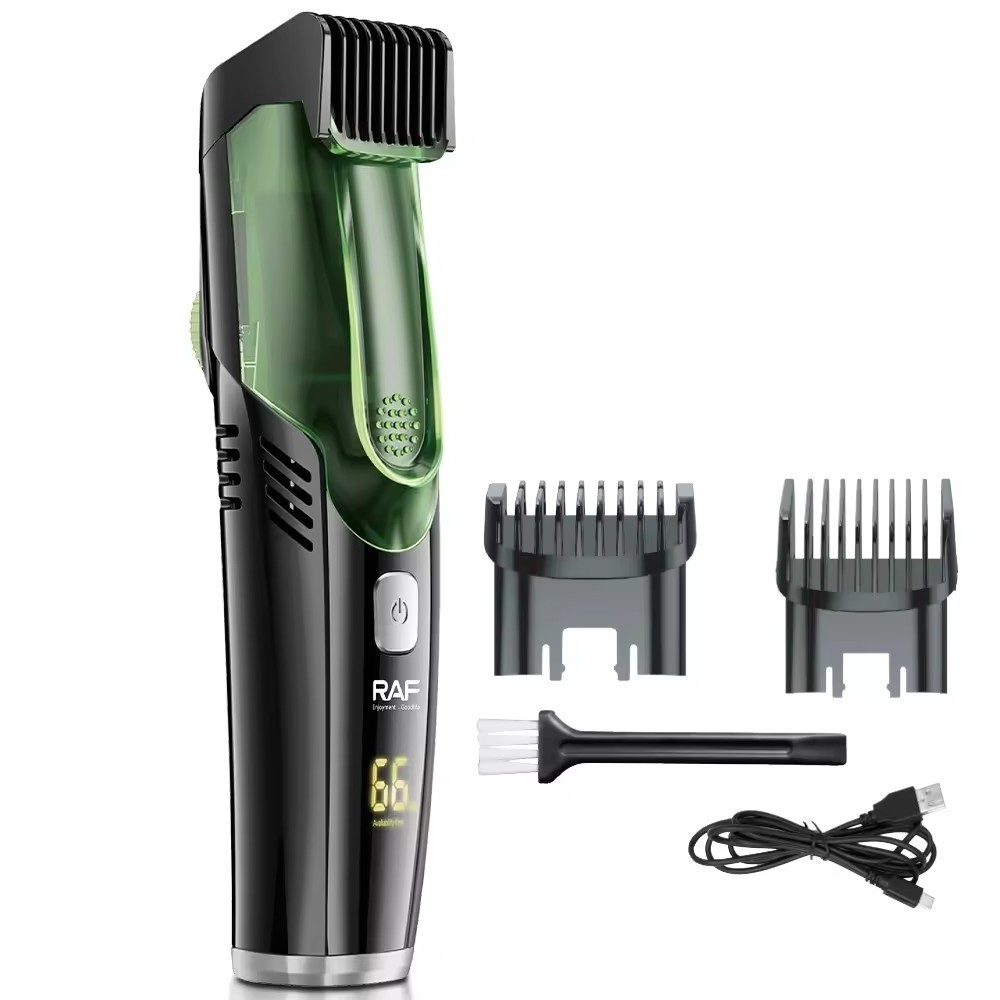 Hair clippers set professional barbers Metal Hair Clippers 8148 hair clippers All-Metal Design High Quality