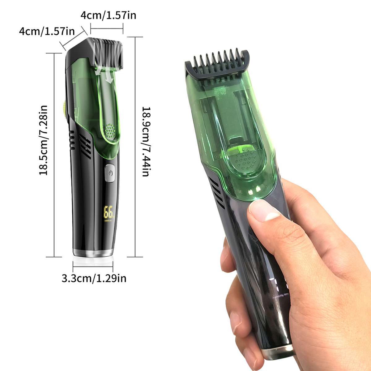 Hair clippers set professional barbers Metal Hair Clippers 8148 hair clippers All-Metal Design High Quality