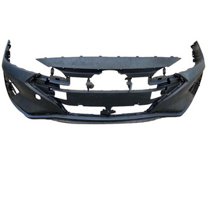 FOR ELANTRA 2019  Front Bumper For 2019 Hyundai Elantra 86511-F2AA0