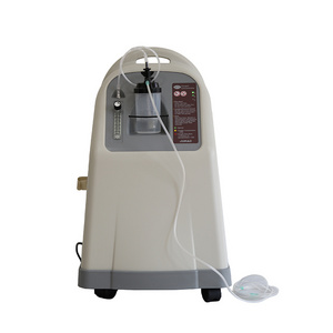 10L CE 94% high purity portable oxygen concentrator 10 lpm with ISO certification