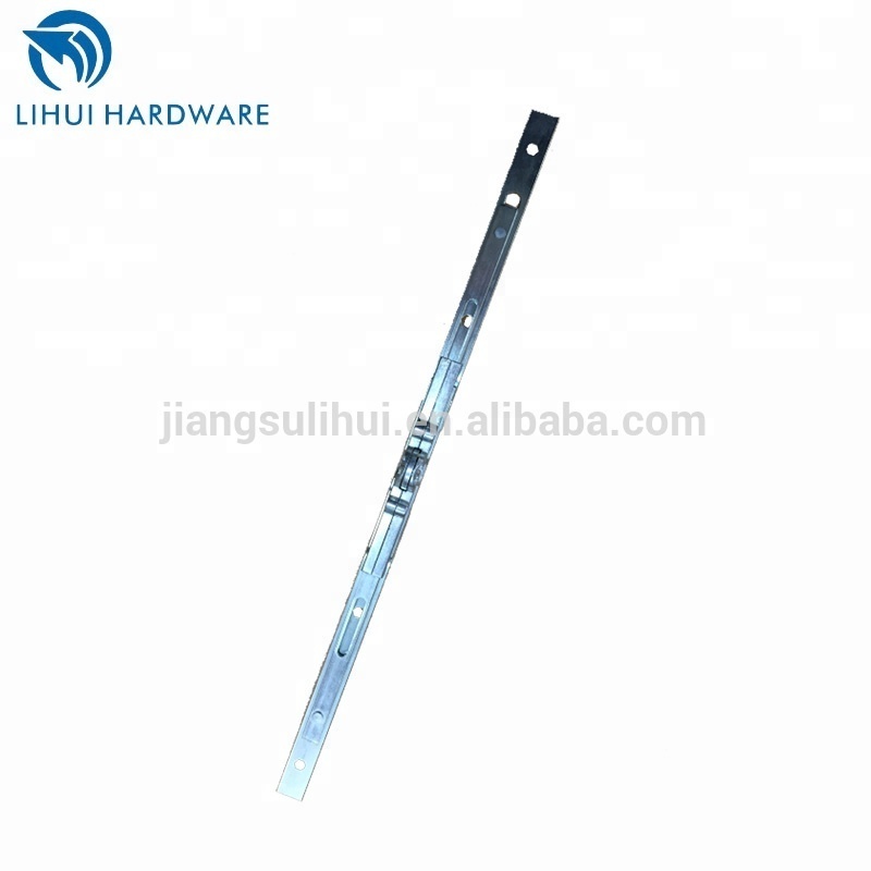 Upvc sliding window espag rods LH-ES02 Espagnolette ROD