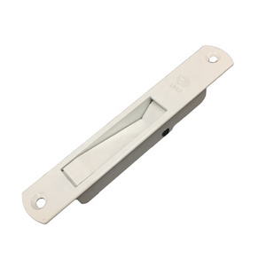 Aluminum alloy  sliding Upvc window and door Touch Lock