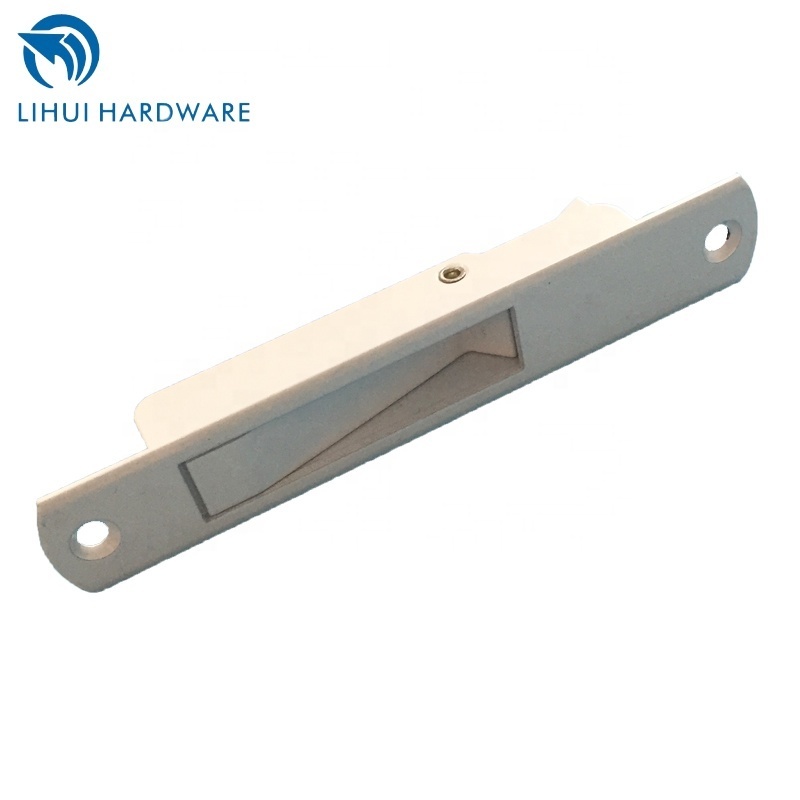 Aluminum alloy  sliding Upvc window and door Touch Lock