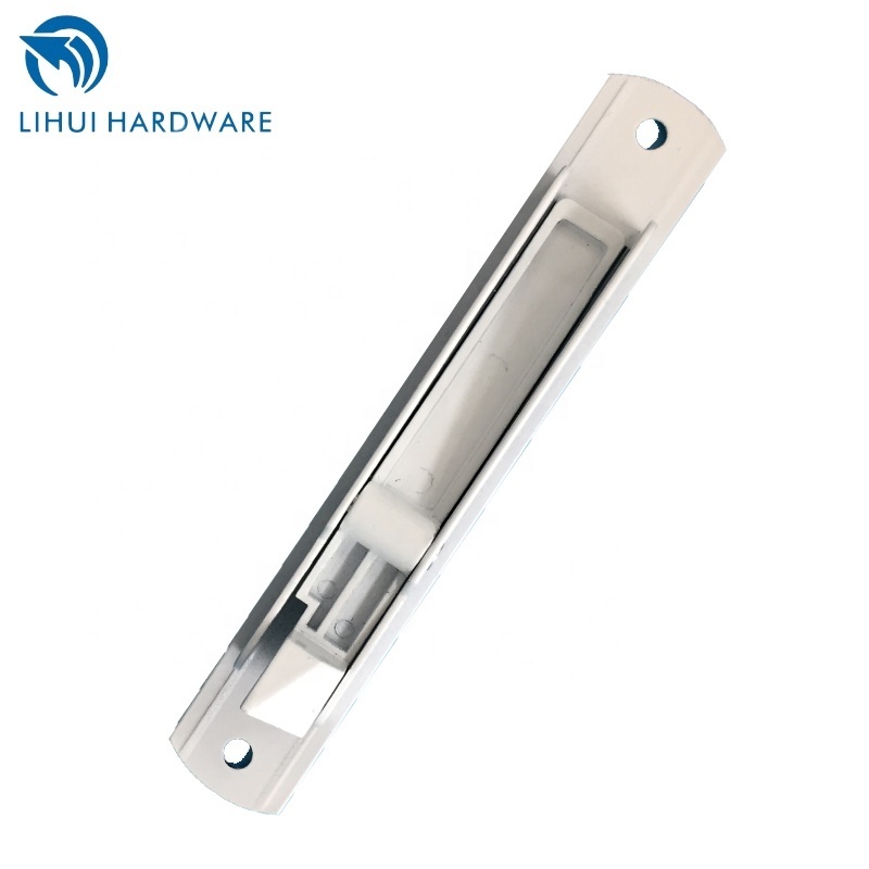 Aluminum alloy  sliding Upvc window and door Touch Lock