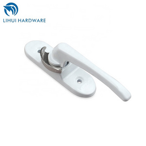 Sliding door latch lock aluminum window lock