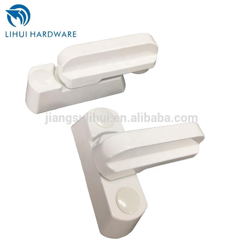 SASH JAMMER UPVC WINDOW DOOR LOCK