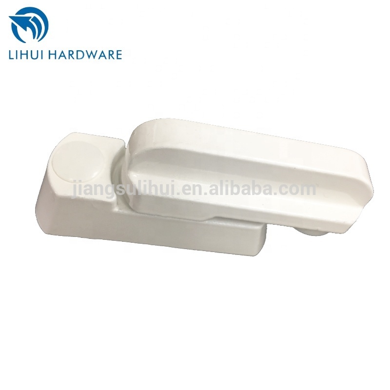 SASH JAMMER UPVC WINDOW DOOR LOCK