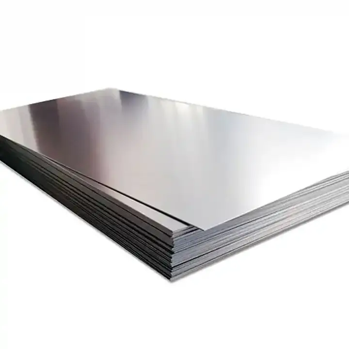 Hairline stainless steel sheet stainless steel 316l sheet stainless steel sheet metal fabrication service