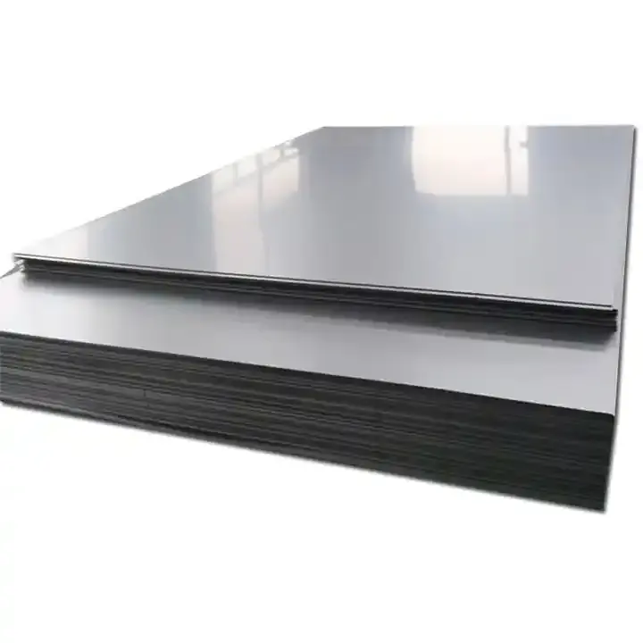 Hairline stainless steel sheet stainless steel 316l sheet stainless steel sheet metal fabrication service