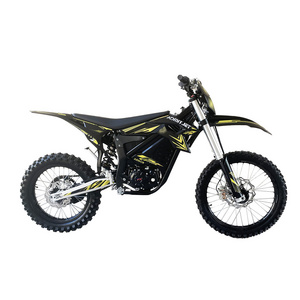 BRAND NEW ELECTRIC DIRT BIKE! *HAS CLUTCH AND GEARS* 20kw 72V Ebike Electric Dirt Bike Off-road Motorcycles for Adult