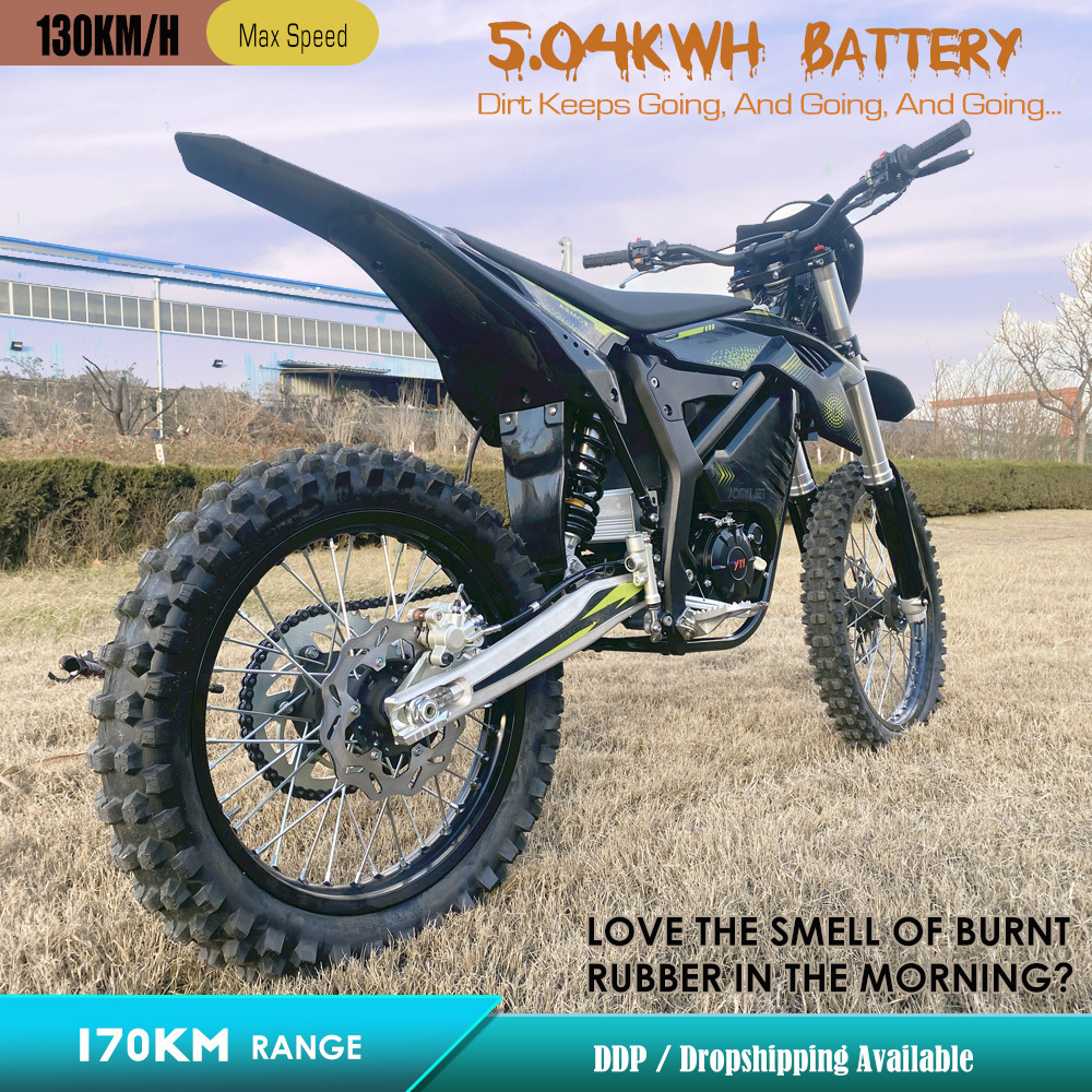 2023 New High Quality E Bikes Off Road 20000 Watt Electric Ebike E Dirt Bike For Adults