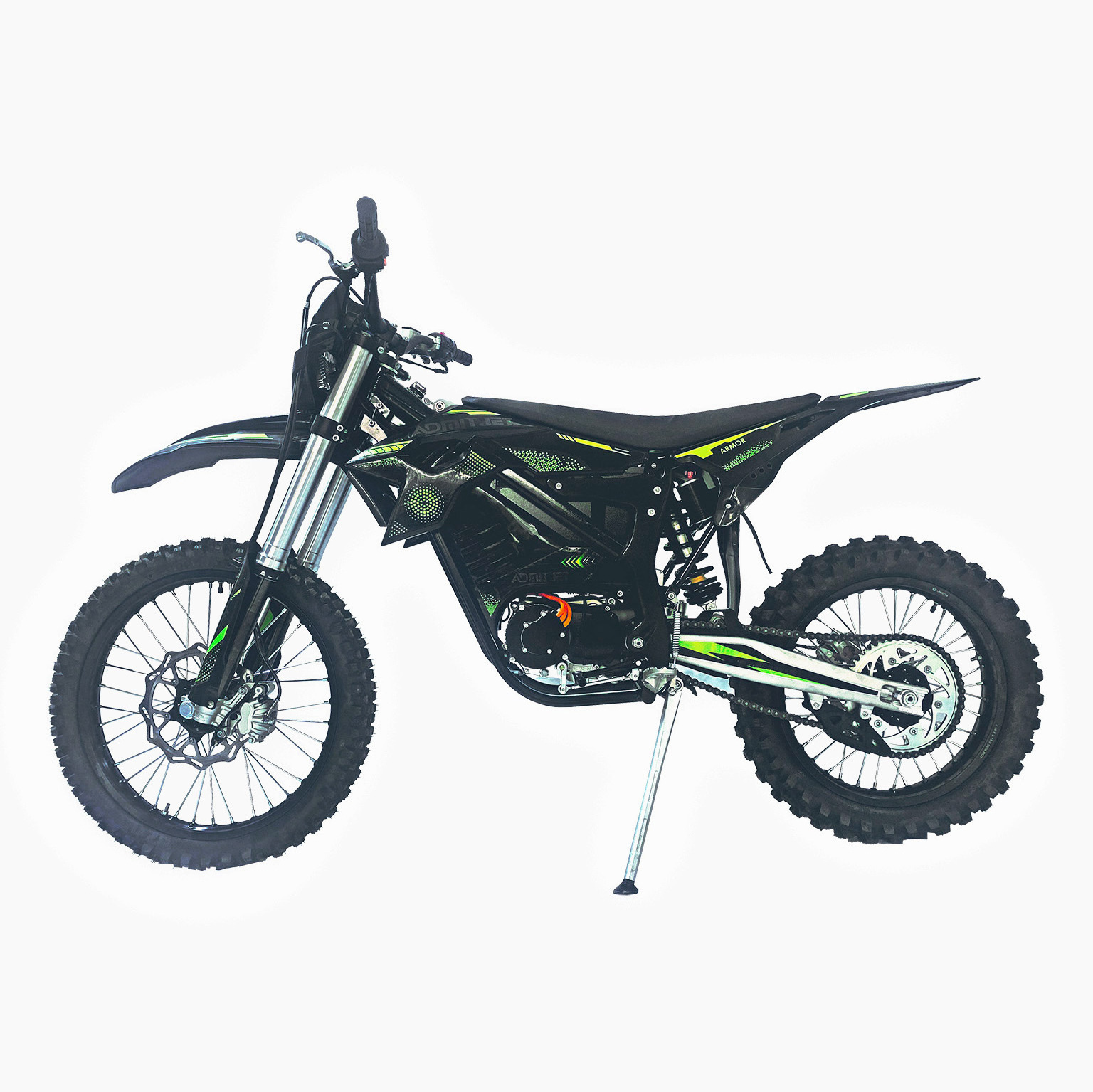 Best New Launch 300 Lbs Max Load Central Motor Dual Sport Big W Electric Racing Bike Good For Hills