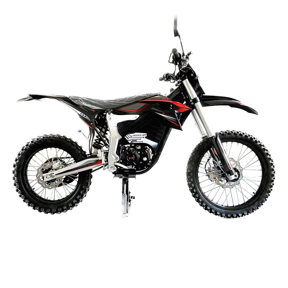 Hot Selling AdmitJet 20000 Watt Mountain E-Dirt Ebike Offroad Electric Motorcycle Dirt Bike For Adults