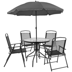 balcony set Chair and Table set from China famous company and brand for garden furniture patio table and chair