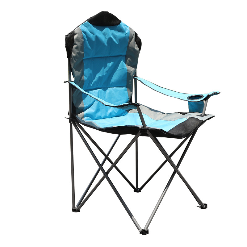 Oxford Fabric Beach  High Quality Outdoor Folding Camping Chair