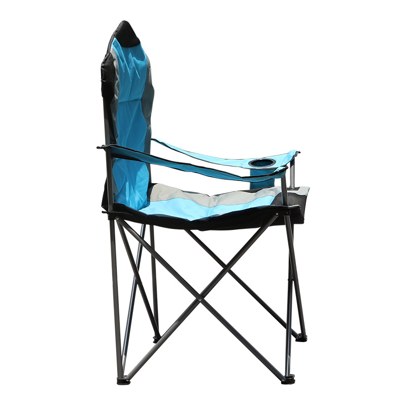 Oxford Fabric Beach  High Quality Outdoor Folding Camping Chair