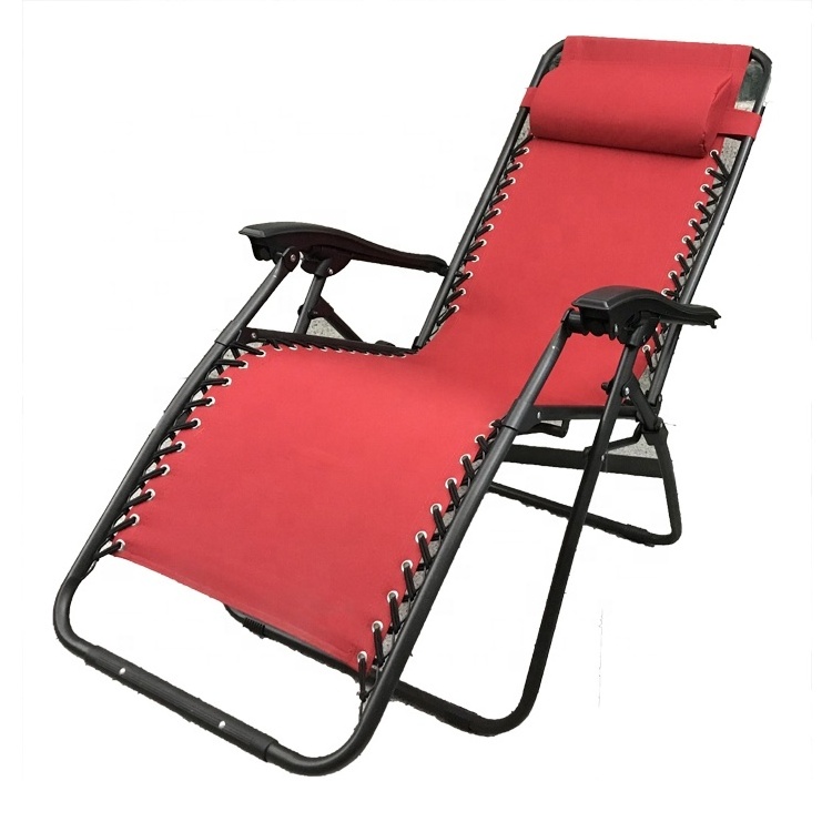 The Best And Cheapest Adjustable Beach Lounge Folding Chair