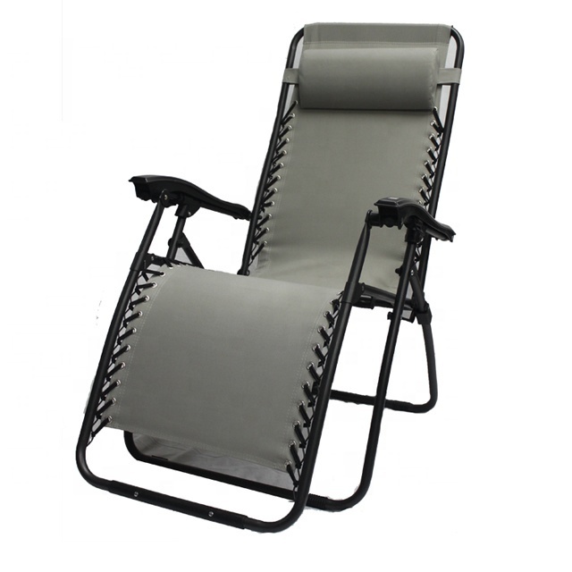 The Best And Cheapest Adjustable Beach Lounge Folding Chair