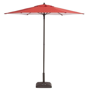 Outdoor Beach Umbrella For Promotional Advertising Events Outdoor Sun Umbrella Parasol