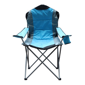 Oxford Fabric Beach  High Quality Outdoor Folding Camping Chair