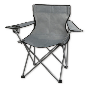 Aluminium foldable outdoor camping chair For Fishing outdoor beach