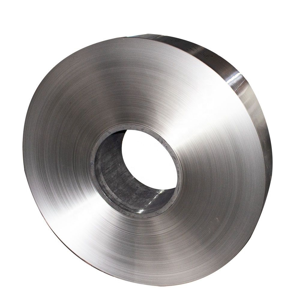 Galvanized Zinc Coat Tinned Nickel Chrome Plated Copper Strip High Quality Zinc Product