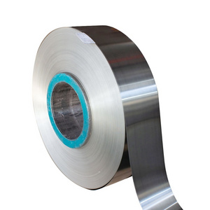 Galvanized Zinc Coat Tinned Nickel Chrome Plated Copper Strip High Quality Zinc Product