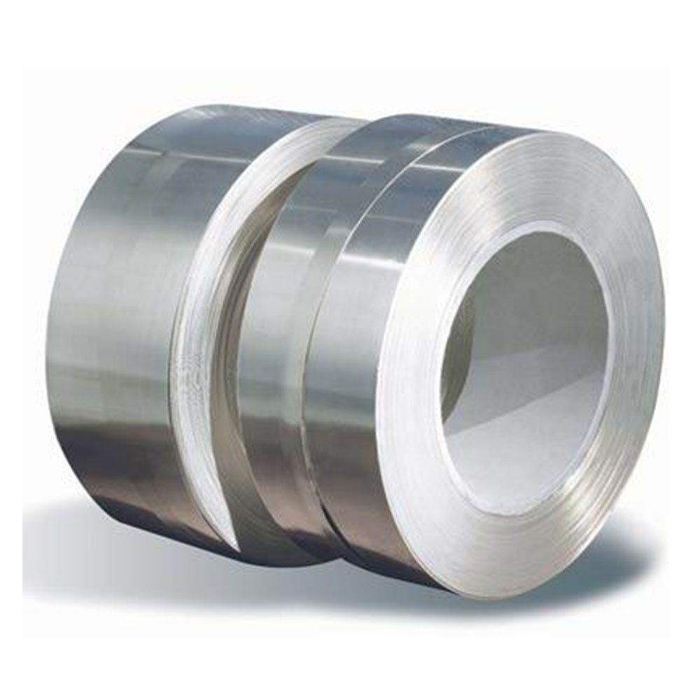 Galvanized Zinc Coat Tinned Nickel Chrome Plated Copper Strip High Quality Zinc Product