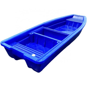 Plastic boat fishing boat 6 person boat