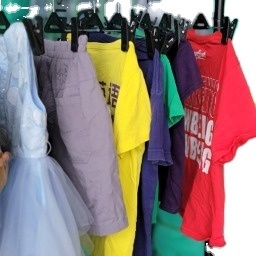 Hot Sell Children Clothing Bales Summer Wear Clothing Second Hand Kids Mixed Used Clothes Bales From USA