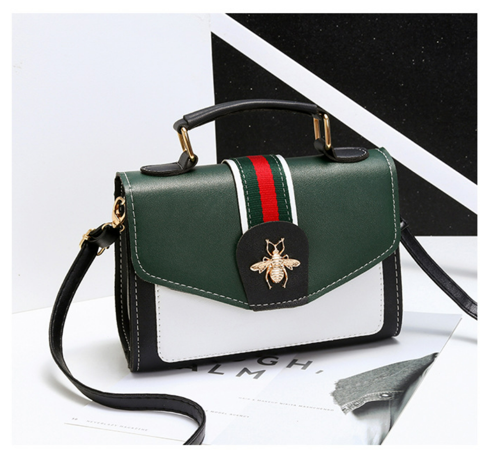 A+ Fasion New Shoulder Bags Handbags Messenger Purses Faddish Designer Mixed Ladies Hand Bags