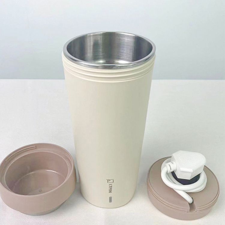 400ml custom hotel travel portable water coffee kettle electric stainless steel electric kettle kettle style