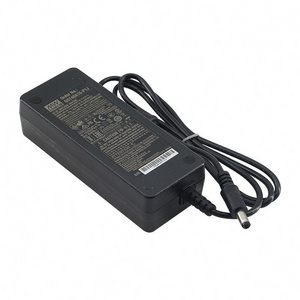 MeanWell Black Desktop AC DC 5V 8v 12V 15V 18V 24V 28V 30V Chargers Batteries Power supply 1a 2a 3a 4a 5a 6a 8a 10a Adapter