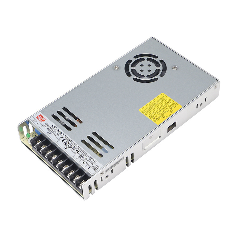 MEANWELL 1A 2A 3A 5A 10A 20A 30A 40A 50A 5V 12V 24V 36V 48V LED Strip Light CCTV Switching Power Supply