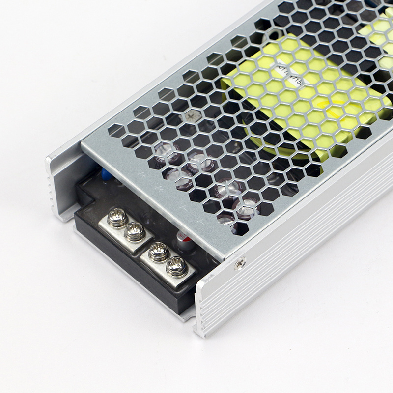 MEAN WELL UHP-500-48 500W 48V LED Screen Use Switching Power Supply 48V Meanwell Power Supplies