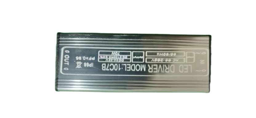 Mean Well  10C7B  70W 2100mA Power Supply Constant Current Led Driver