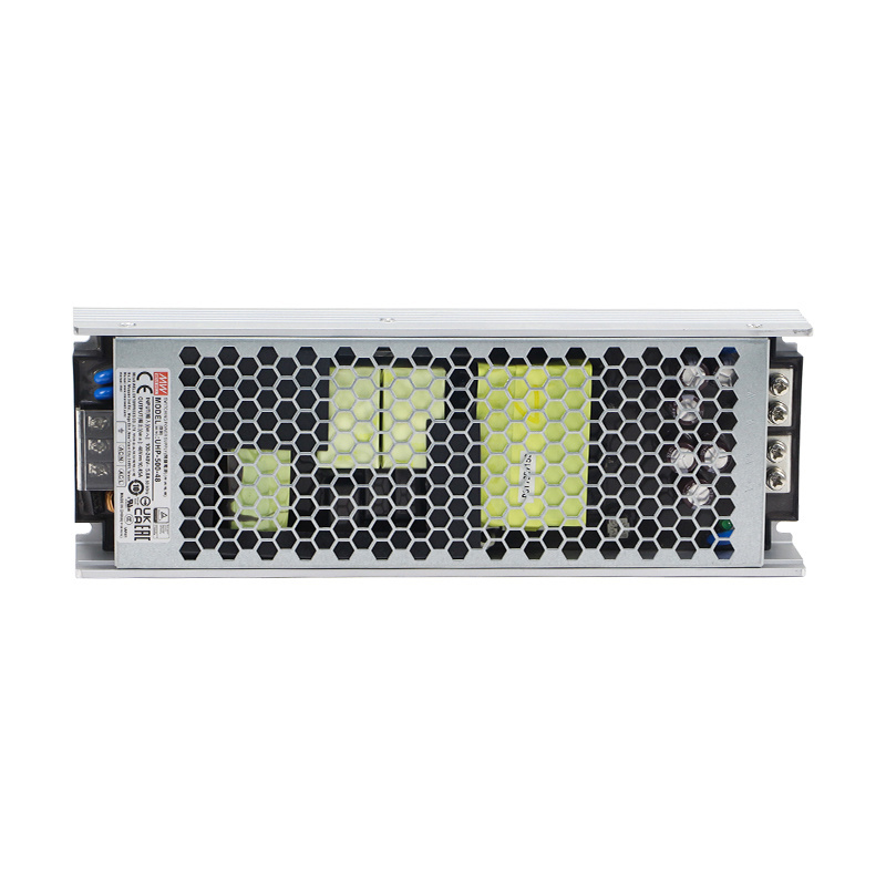 MEAN WELL UHP-500-48 500W 48V LED Screen Use Switching Power Supply 48V Meanwell Power Supplies