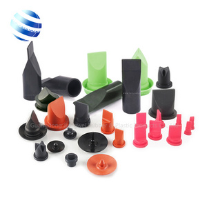 Custom high quality micro pressure small mini one-way one way epdm silicone rubber duck bill duckbill air drain check valves