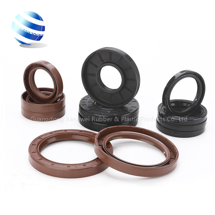 Oil resistant automotive auto car automatic transfer case gear box gearbox rear transmission tc fkm nbr rubber oil seal parts