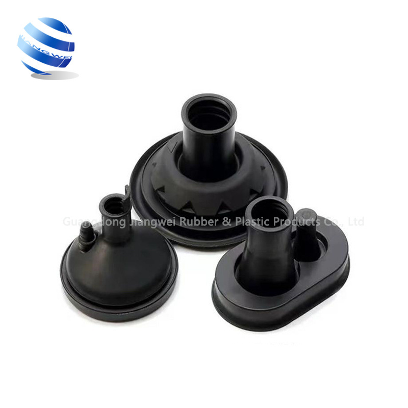 manufacturers Auto automotive car door hole plug firewall cable electric harness rubber grommet