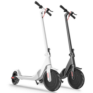 Australian Warehouse Sample Available Personalized 350W off Road Dual Motor 36V 10.4Ah Free Lock Electric Scooter for Adults