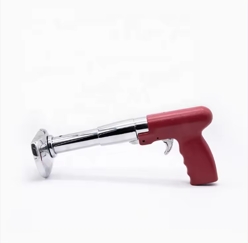 High Manual Nail shooting  Machine for Ceiling Fastness Finish Nails