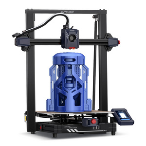 Anycubic- 3D Printer Kobra 2 Plus,Dual Z-Axis New Structure Anycubic- APP