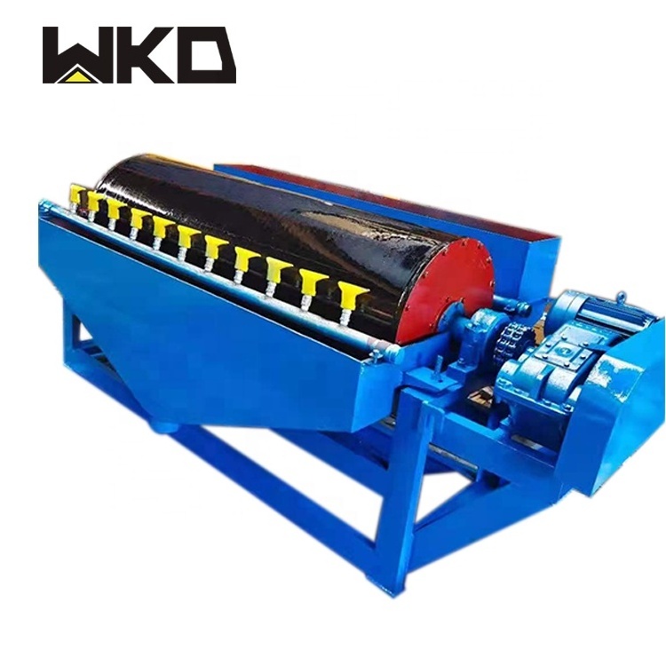 Mineral Separation Chrome Ore Wash Plant Chrome Mining Equipment For Sale