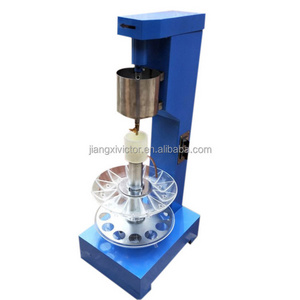 Factory Cheap Wet Mining Small Sample Separator XSHF2-3 Sample Splitter Price