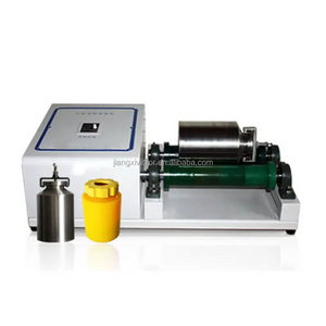 Rock QM 5L/15LPU Roll Mill Jar+Zirconia/Agate Ball Fine Roll Ball Grinder for Grinding Pigment