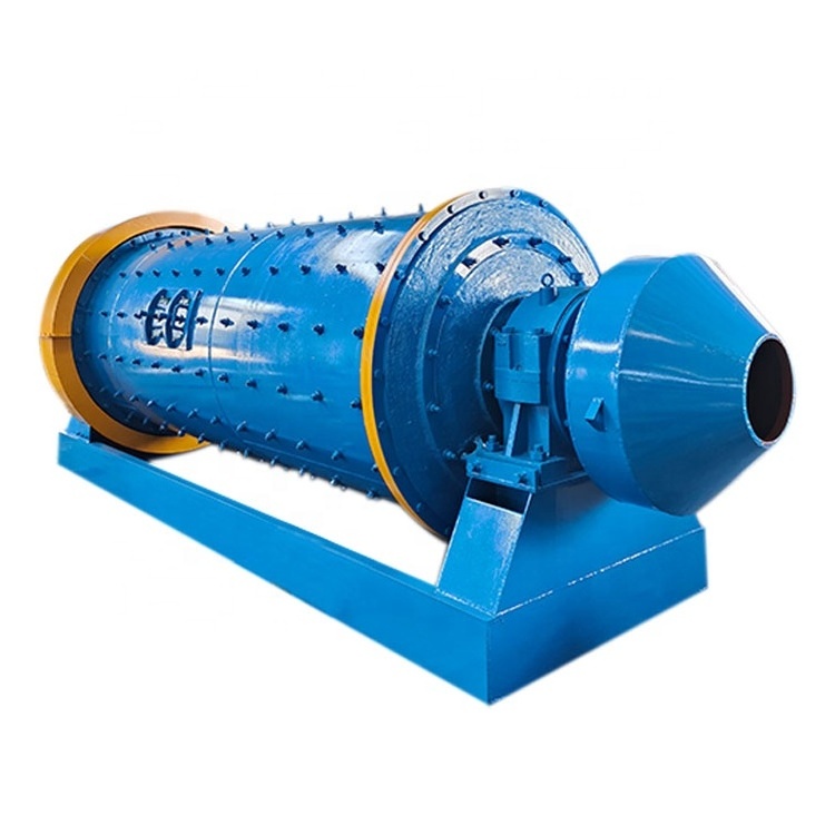 China Manufacturer Mineral Ore Continuous Grinding Ball Mill for Iron Gold Copper Lead Zinc Limestone