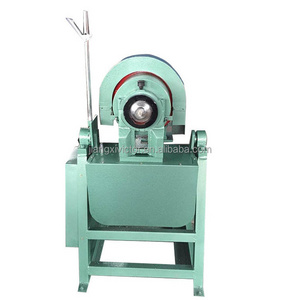 Laboratory Rod Mill Price High Manganese Steel Dry Wet Dual Purpose Grinding Machine 160 * 200 Wet Rod Mill