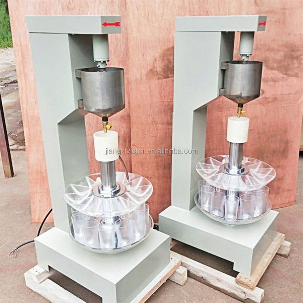 Factory Cheap Wet Mining Small Sample Separator XSHF2-3 Sample Splitter Price