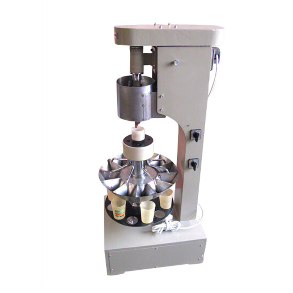 Lab Rotary Splitter Wet Sample Divider Sample Separator for Sale